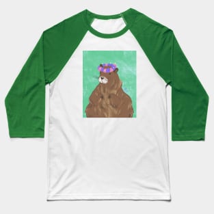 Marmot Baseball T-Shirt